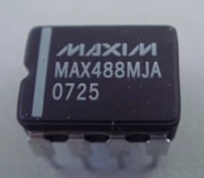 max488mja芯片中文資料