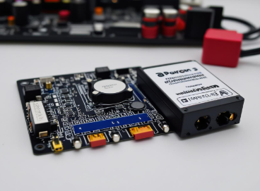Power Integrations InnoSwitch3-EP 35W反激電源參考設計方案