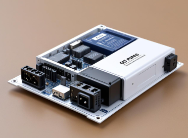 ST VIPERGAN50 E模式GaN HEMT 50W高壓轉換器參考設計方案