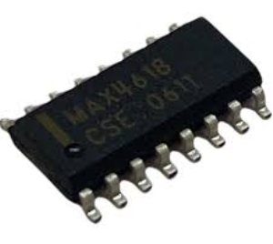 max4618中文資料