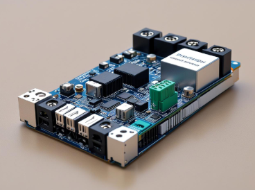Power Integrations 2SP0215F2Q0C雙路IGBT柵極驅動器解決方案