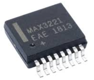 max3221中文參數(shù)