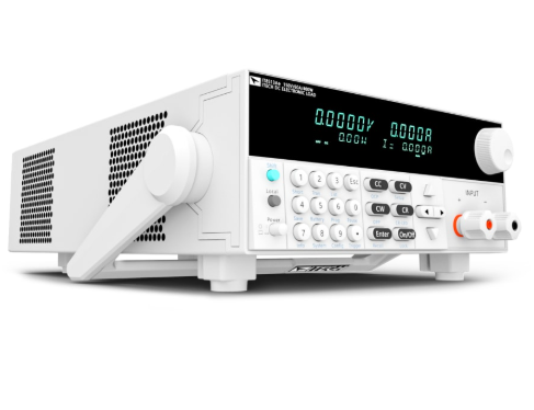 it8512a+電子負載怎么調(diào)動態(tài)