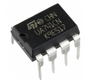 ua741可以用lm358代換嗎