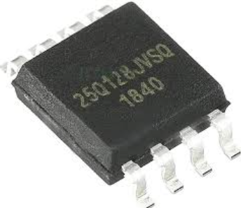 w25q128是什么芯片
