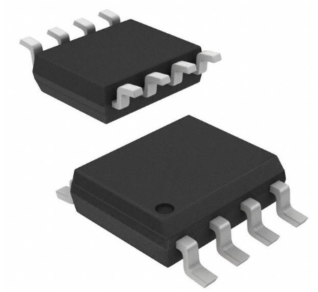 25q80bs1g是什么芯片