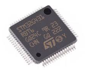 stm32g431數據手冊