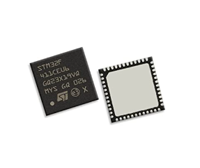 stm32411ce數據手冊