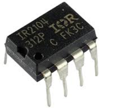 ir2104芯片手冊