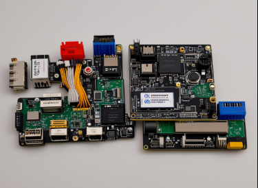 基于STM32F103C8T6+以太網(wǎng)控制芯片ENC28J60+CC2530和ZigBee的油井壓力監(jiān)控系統(tǒng)設(shè)計(jì)方案