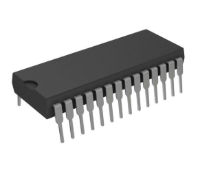 ir2136引腳說明
