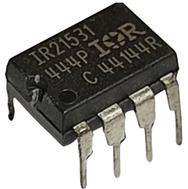 ir21531引腳功能