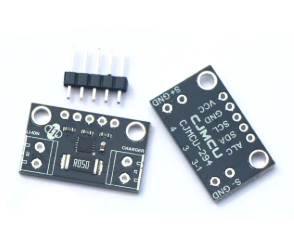 LTC2944用戶手冊