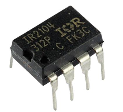 ir2104引腳圖及功能說明