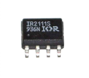 ir2111s引腳中文說明