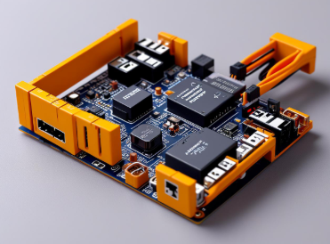 Power Integrations InnoSwitch3-CP 72W 隔離反激電源參考設計方案