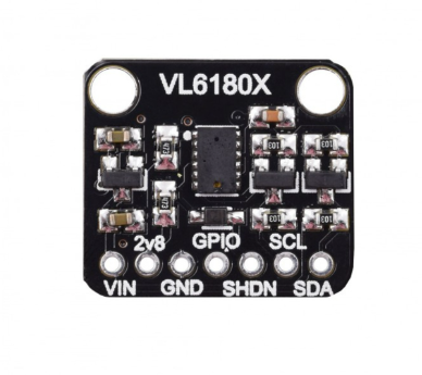 vl6180x中文手冊(cè)