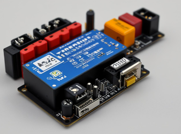 Renesas RAA223021超低待機功率8W降壓穩壓器解決方案