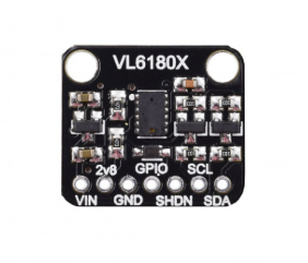 vl6180x中文資料