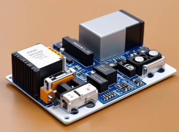ST STGAP2SICS電流隔離4A SiC MOSFET柵極驅動方案