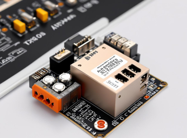 TI ADC3660 16位65－MSPS低噪音超低功耗ADC解決方案
