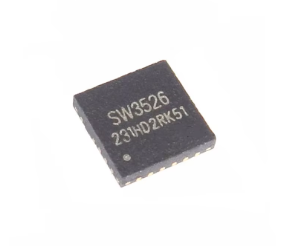 sw3526功率多少