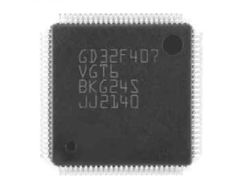 gd32f407vgt6中文手冊