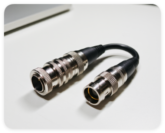 Brad Micro-Push 連接器提高操作效率并降低成本