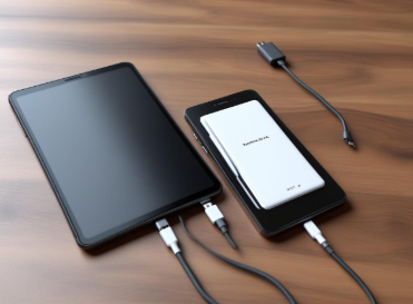 用于平板和智能手機的雙端口充電器參考設計方案