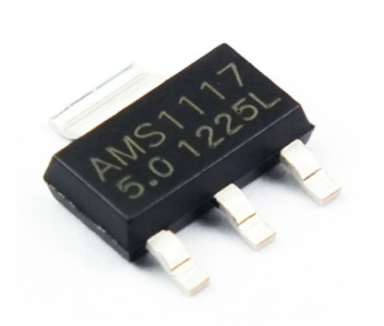 ams1117-5.0中文資料