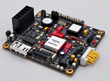 基于STM32的60V 高速電機(jī)驅(qū)動設(shè)計(jì)方案(PCB+原理圖)