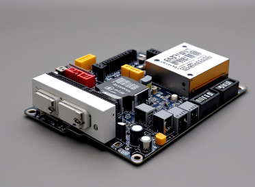 基于ST VIPer37的5V及12V雙輸出Open Frame 通用15W電源方案