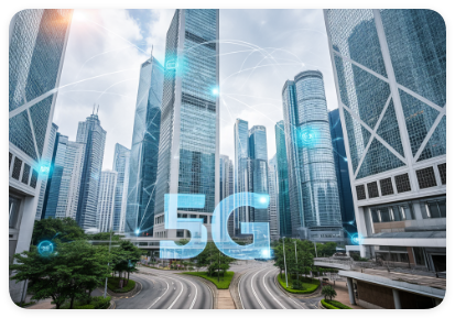 中國廣電在京成立：成國內(nèi)第四大運營商，將推 5G 192 號段