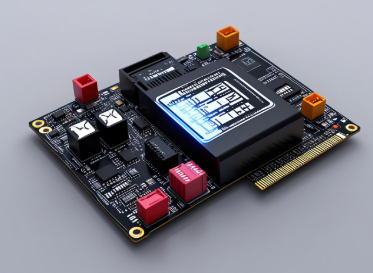 MADRIX燈光控制軟件USB輸出轉DMX512協議(PCB+hex)