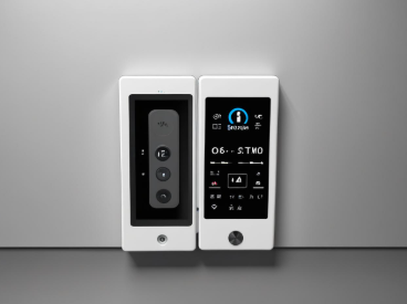 基于STM32的智能門禁系統（源碼+演示+實物圖）