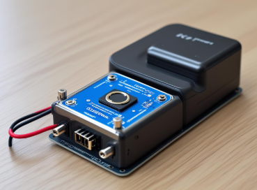 基于 Arduino Nano R3 的小型便攜測謊儀（接線圖+代碼）