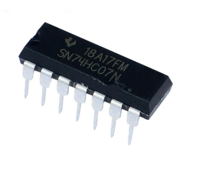 74hc07中文資料