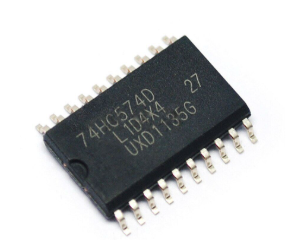 74hc595d中文資料