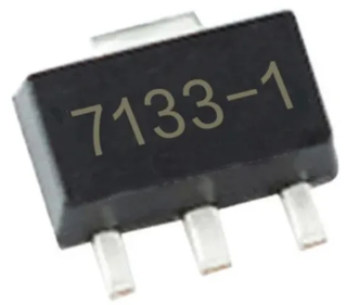 什么是ht7133,ht7133的基礎知識?