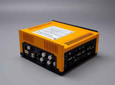 12V/5000A大功率軟開關電源的設計