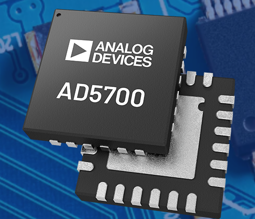 什么是ad5700,ad5700的基礎知識?