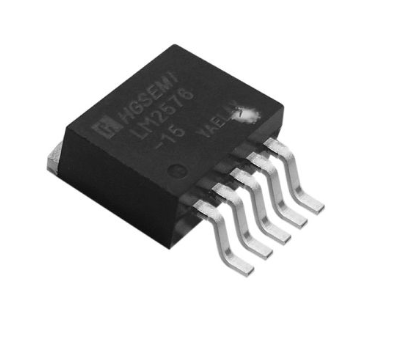 什么是lm2576,lm2576的基礎知識? 