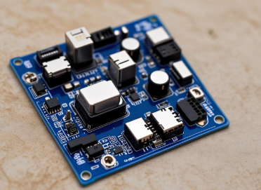 英集芯：IP3259 3-5 節電池保護 IC（規格書）