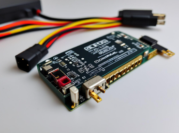 英集芯IP6503S ：輸出 2.4A/3.1A，集成 DCP 輸出協議的 SOC （規格書）