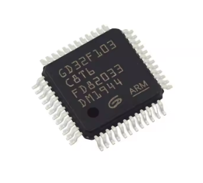 什么是gd32f103cbt6,gd32f103cbt6的基礎知識?