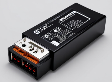 IP6505最大輸出 24W,集成各種快充輸出協議
