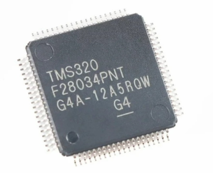什么是tms320f28034,tms320f28034的數據手冊? 