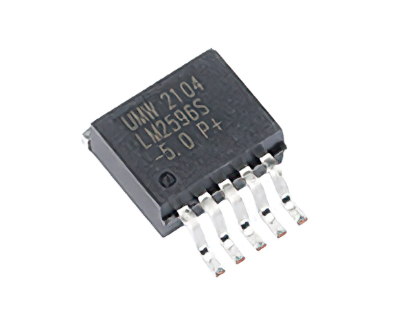 什么是lm2596s-5.0,lm2596s-5.0的基礎(chǔ)知識?