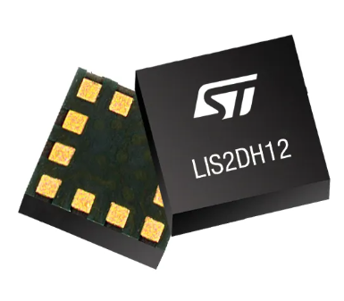 什么是lis2dh12tr,lis2dh12tr的基礎知識?