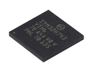 什么是stm32h743vih6,stm32h743vih6的基礎知識?